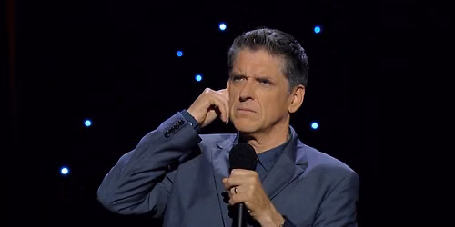 Craig Ferguson (16+)