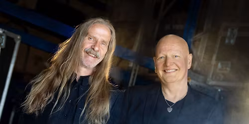 DANCE WITH A STRANGER