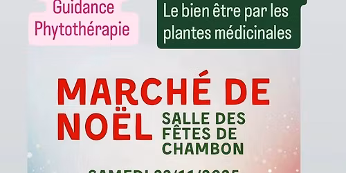 March\u00e9 de No\u00ebl 