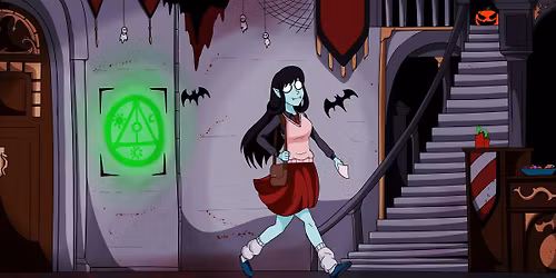 The Gothic Market (Apr. 18 + 19, 2026) Gold Country Fairgrounds