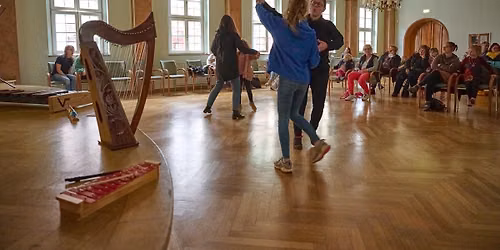 Schumann-Fest Zwickau: Kindernachmittag