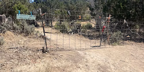 Jumbo Mountain Volunteer Day