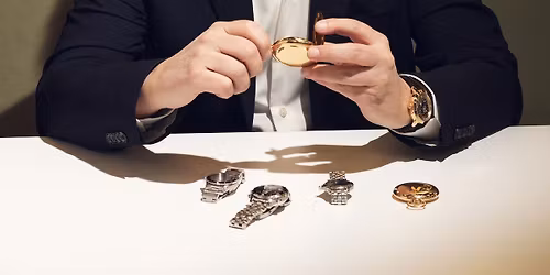 Vurderingsdag - klokker - Stavanger