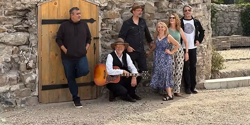 Sessions Showcase - Public House