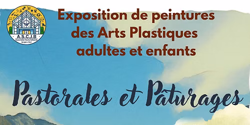 Exposition Peinture 