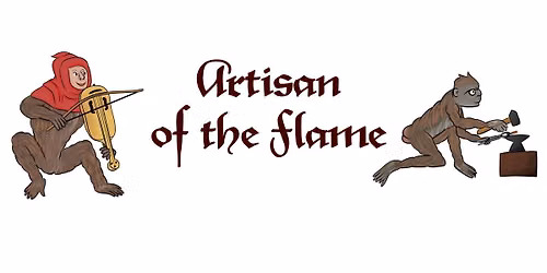 Glaslyn Artisan of the Flame 2026