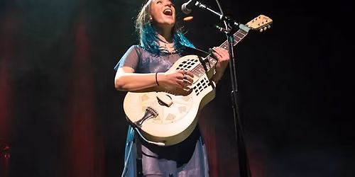 Cristina Vane