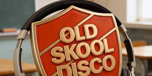 Old Skool Disco