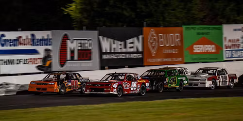 MSD Firecracker 30 & Fireworks