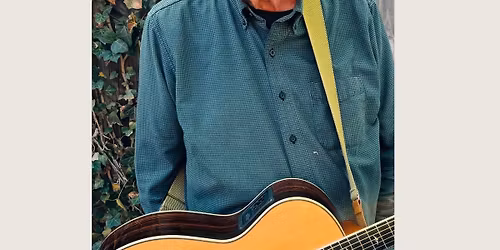 Happy Hour: Patrick Clinton | North Star Lounge
