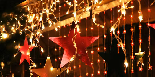 NHLMV Holiday Meeting