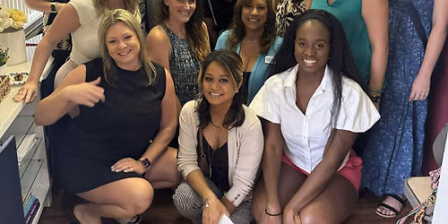 Business and Brews Women's Networking Event