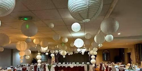 Northern Soul - Bradford Rebels