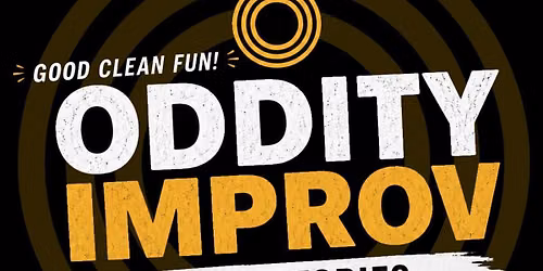 Oddity Improv