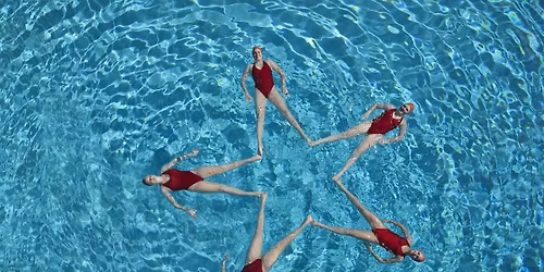 Making Waves ~ Port Kembla Pool