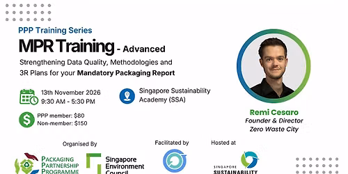 Advanced MPR Training