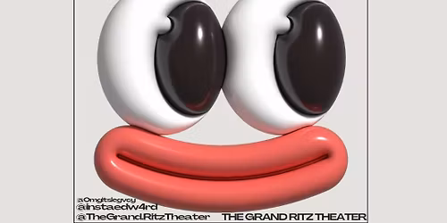 Legacy Production EDM Event