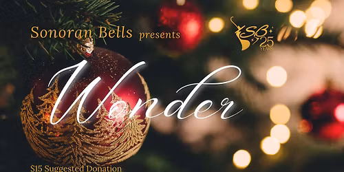 Holiday Handbell Concert