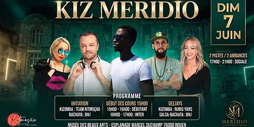 KIZ MERIDIO