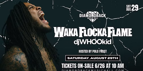 Waka Flocka Flame