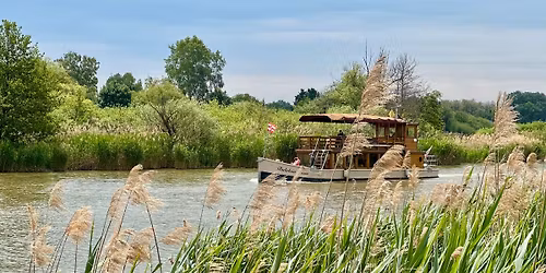 S\u00e9tahaj\u00f3z\u00e1s a Kis-Dun\u00e1n