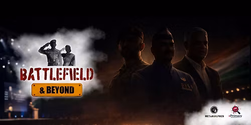 Battlefield & Beyond