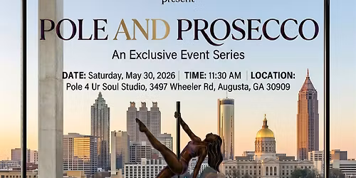 Pole and Prosecco