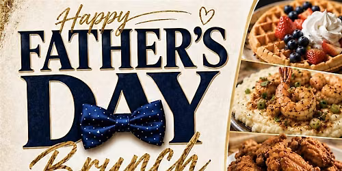 Father\u2019s Day Brunch
