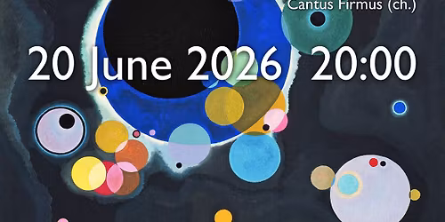 The Planets \u2013 Gustav Holst | Jubilee Concert \ud83c\udf89