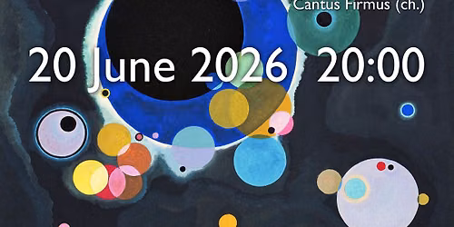 The Planets \u2013 Gustav Holst | Jubilee Concert \ud83c\udf89
