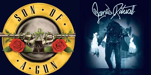 Son of a Gun & Jane\u2019s Ritual