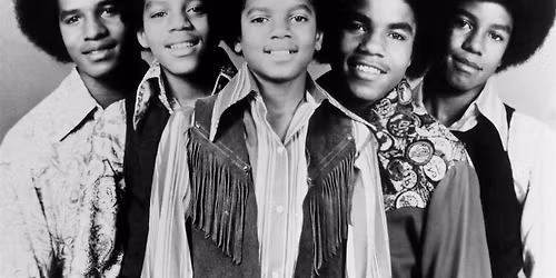 DPL After Dark - The Jackson 5
