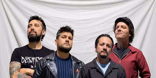 De Nalgas | Mexico City