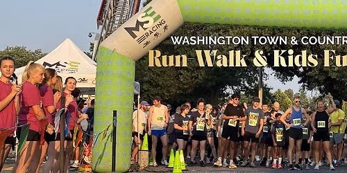 WashMO Fair Run-Walk (2026)