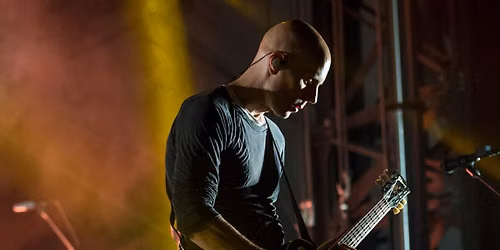 A Perfect Circle with Puscifer
