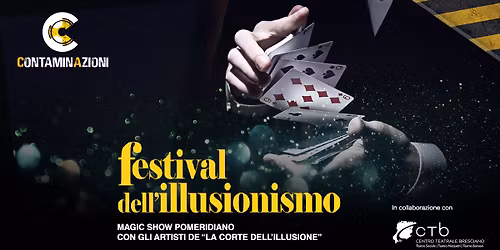 Festival dell'illusionismo