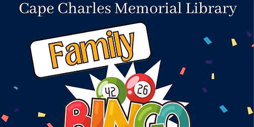 Family Bingo