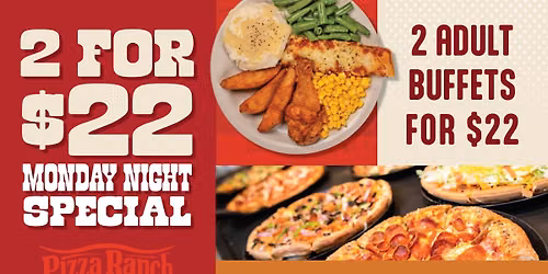 Monday Night Special