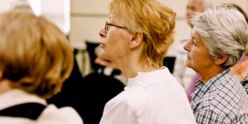 Grief Share Support Series