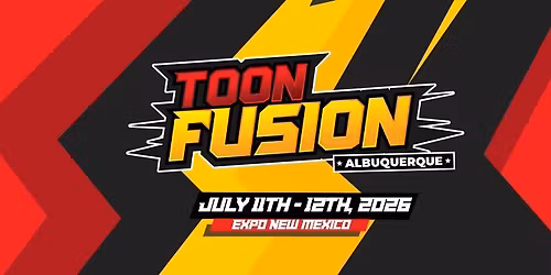 Toon Fusion Albuquerque