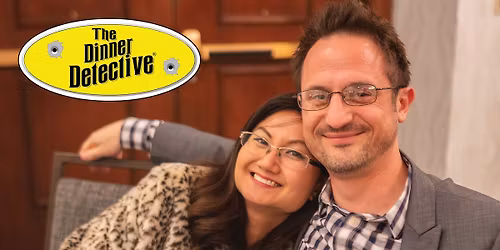 The Dinner Detective Long Beach