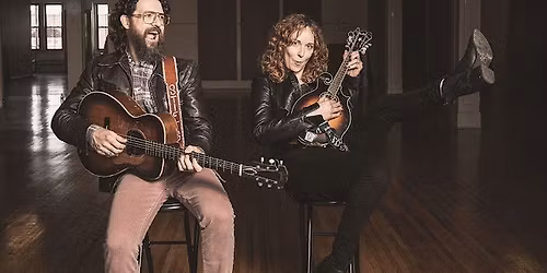 Acoustic Night in the Depot