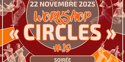 Workshop Circles n.19