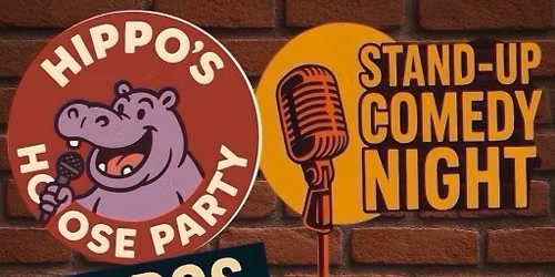 The Open Mic! New Act\/ New Material night