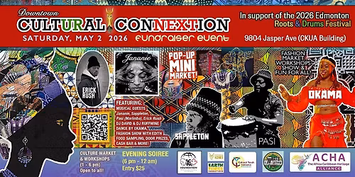 Downtown Cultural Connection