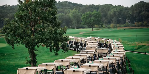 Fill The Boot Golf Scramble