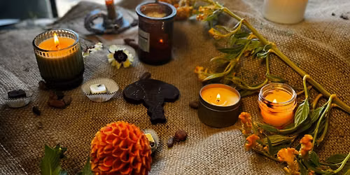 Chocolate & Witches: The Magic of Chocolate