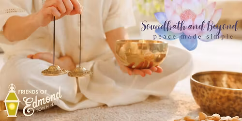 Soundbath Meditation