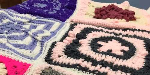 KnitWits meet-up: Saturday 9 May 2026