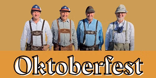 Oktoberfest: Eastern Sound Polka Band